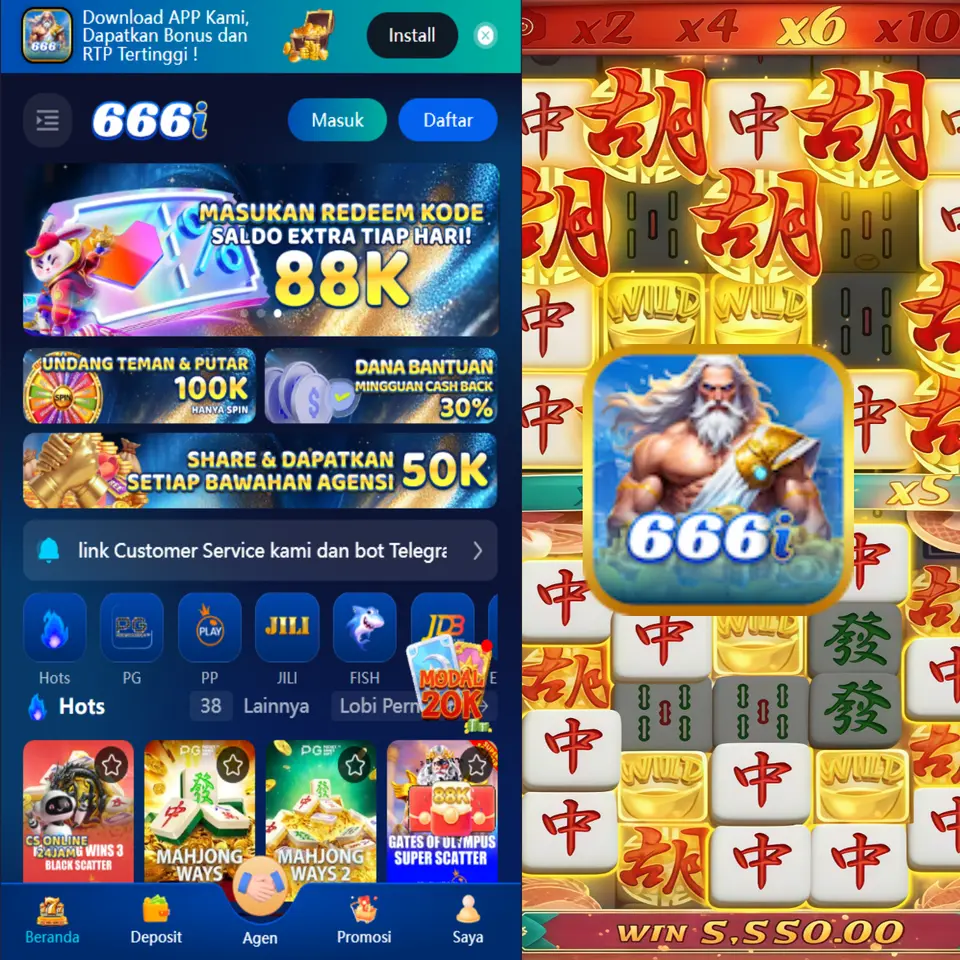 666I APK