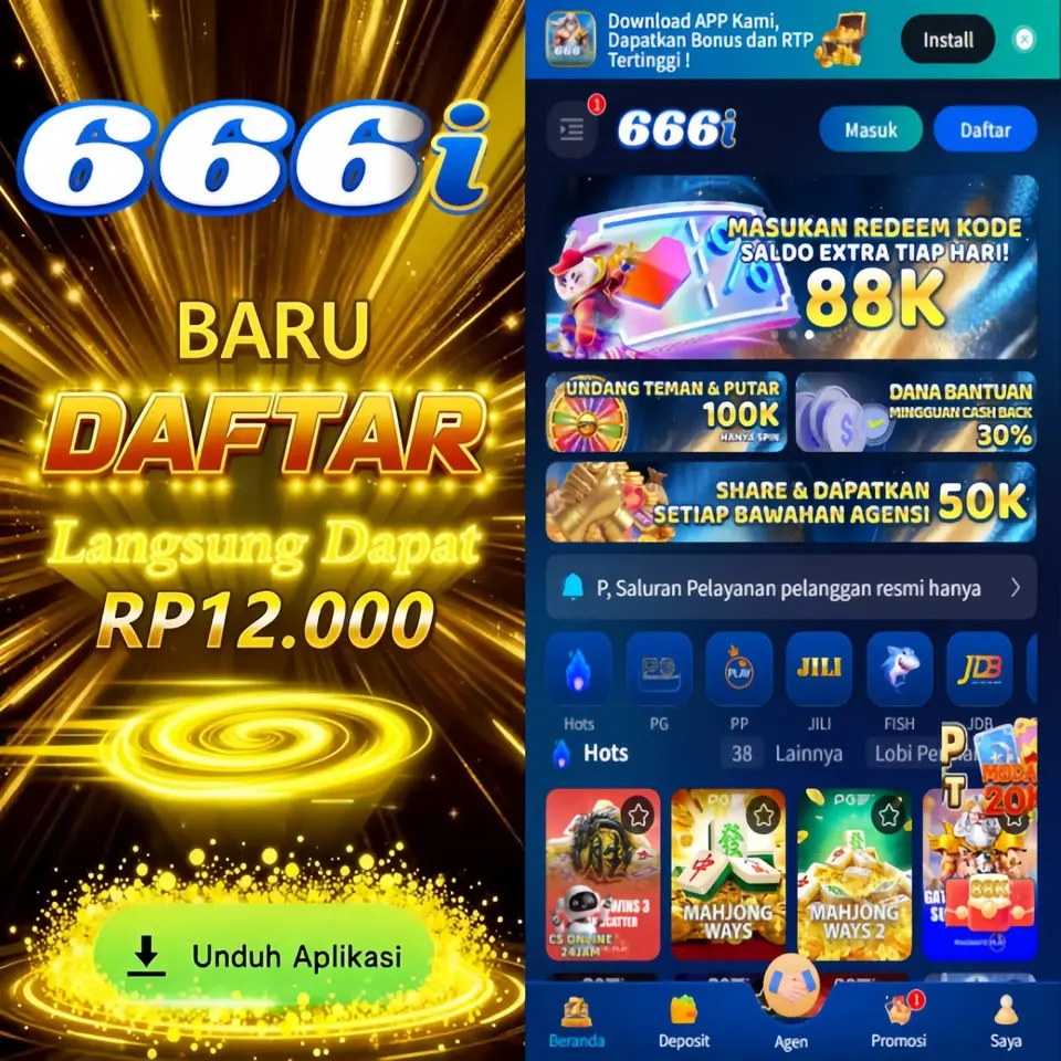 666I Unduh
