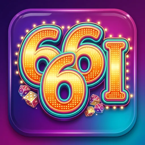 666I Official ✓ Unduh APK Terbaru
